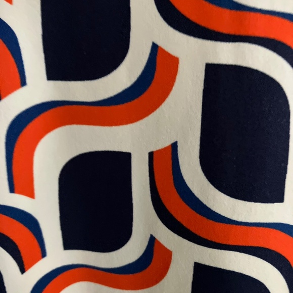 T by Talbots three quarter zip - Picture 4 of 5